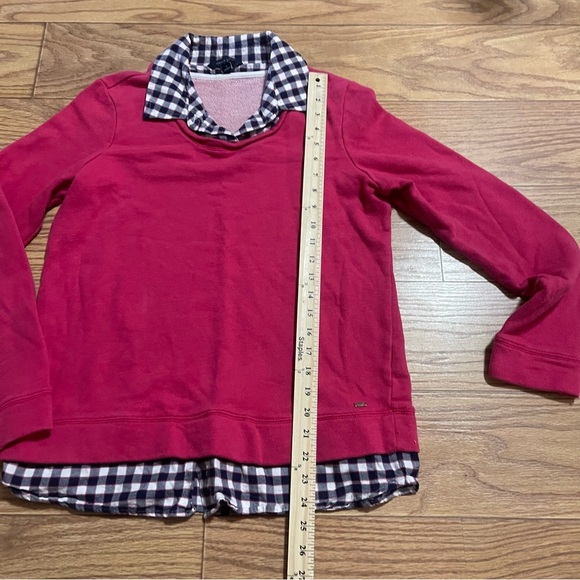 Tommy Hilfiger Sweater Medium - Picture 5 of 6